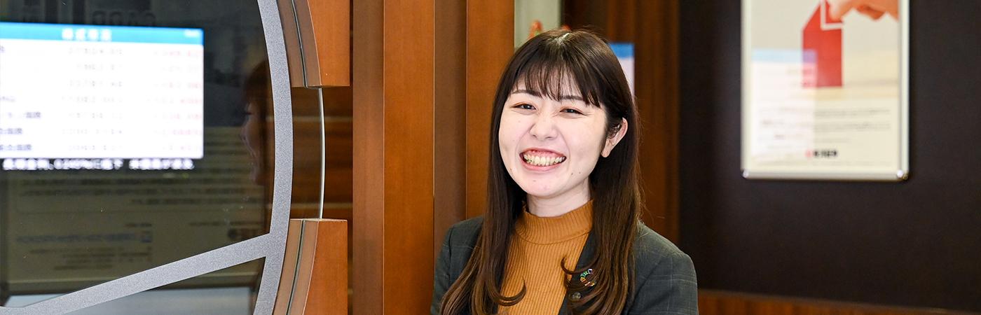 門上 莉子