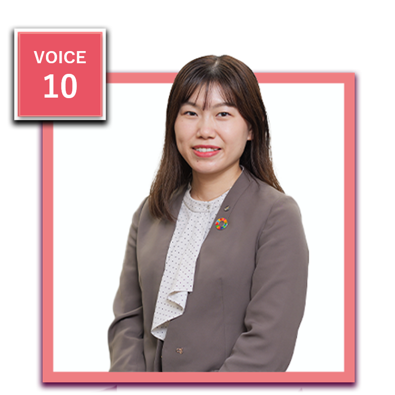 中村 友美