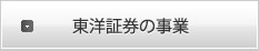 東洋証券の事業