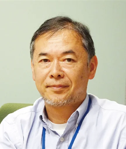 南川 明
